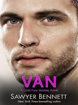 cover image of Van